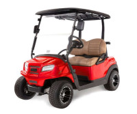 East Valley Golf Carts