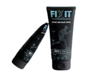 Fixit Pro Cream – Instant Joint Pain Relief | 100% Herbal Formula for Stronger Joints & Mobility