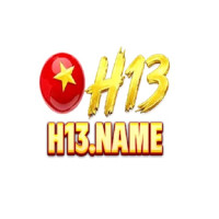 Nhà cái H13