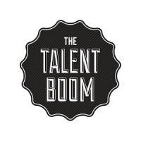The Talent Boom