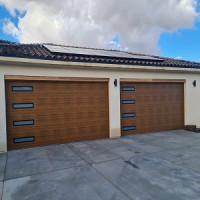 Garces Bottier Garage Door Repair