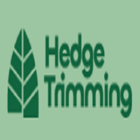 Hedge Trimming