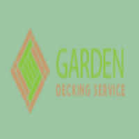 Garden Decking Service