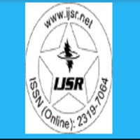 International Journal of Science and Research (IJSR)