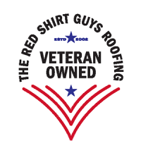 The Red Shirt Guys Roofing