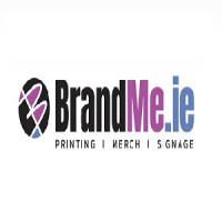 BrandMe ie