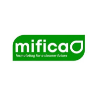 Mifica Pro Hold gravel and mulch glue
