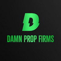 Damn Prop Firms