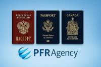 PFR Agency