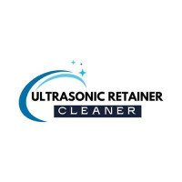 Ultrasonic Retainer Cleaner