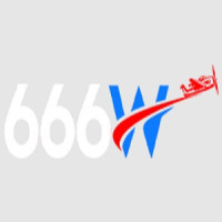 666w
