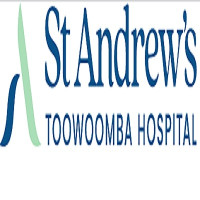 St Andrew's Toowoomba Hospital