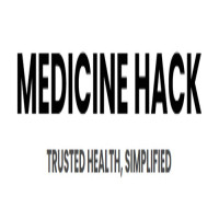 Medicine Hack