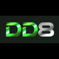 DD8 *****