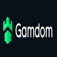 Gamdom *****