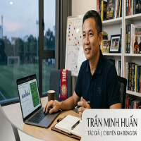 Trần Minh Huấn