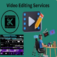 Best USA Video Editing Services