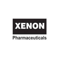Xenon Pharmaceuticals