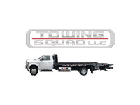 Towing Squad