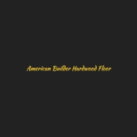 American Builder Hardwood Floor