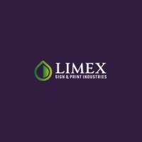 LimeX Sign and Print Industries