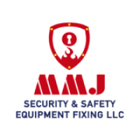 Fire and Safety Company in Dubai | MMJSS