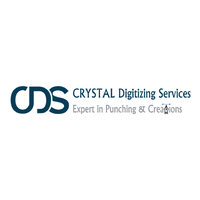 Embroidery Digitizing, Custom Patches and Vector Art Services.