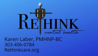 ReThink Mental Health