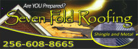 Seven Fold Roofing