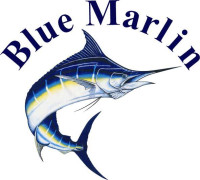 Sport Fishing Blue Marlin