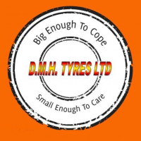 DMH TYRES