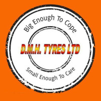 Tyres Llangefni