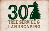 307 Tree Service and Landscaping