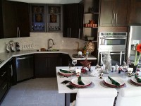 Best Kitchen Remodeling Weston FL | TECHNO CABINETS 305