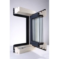 Oak Casement Windows15
