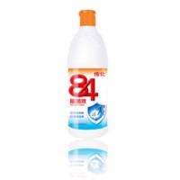 Concentrared Disinfection Liquid35