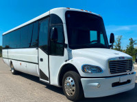 Tempe Party Bus - Luxury Limo & Party Bus Rental in Tempe & Phoenix