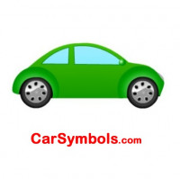 Car Symbols