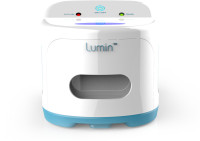 Australia’s Best CPAP Cleaner - Lumin Multipurpose Sanitiser