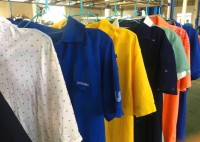 Man's Short Sleeve T-shirt97