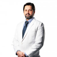 Dr. Sukhdeep Singh Jhawar Brain & Spine Surgeon