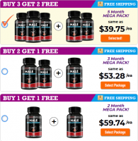 Why purchase Quick Flow Male Enhancement?