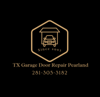 TX Garage Door Repair Pearland