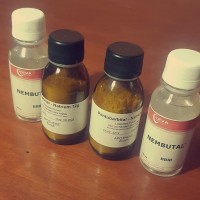 Buy Nembutal Sodium 250mg Oral Solution from Dropit-here.com