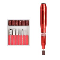 20000RPM Charging Nail Drill14