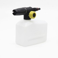 800ml DIY Foam Cannon For Car47