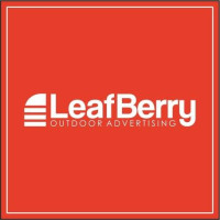 Leafberry Pvt Ltd | Punjab Hoarding Outdoor Marketing