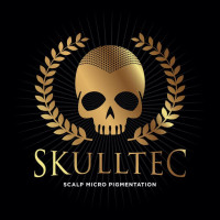 Skull Tec Scalp Micropigmentation