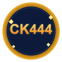 CK444: বাংলাদেশের অফিসিয়াল ও বিশ্বস্ত অনলাইন গেমিং